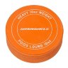 Шайба хоккейная WINWELL оранжевая (утяжеленная)