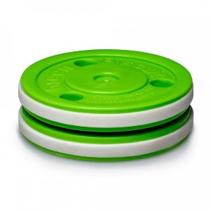 Шайба для стрит-хоккея Green Biscuit Pro